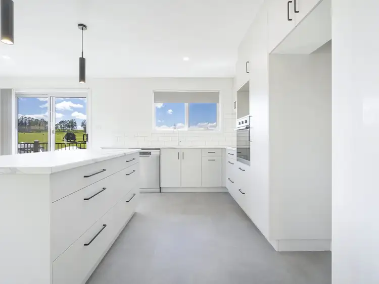 Fourth view of Homely house listing, 3 Marlendy Drive, Deloraine TAS 7304