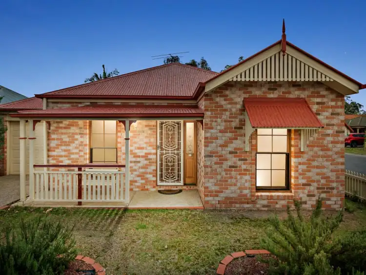 Main view of Homely house listing, 5 Berkshire Place, Springfield Lakes QLD 4300