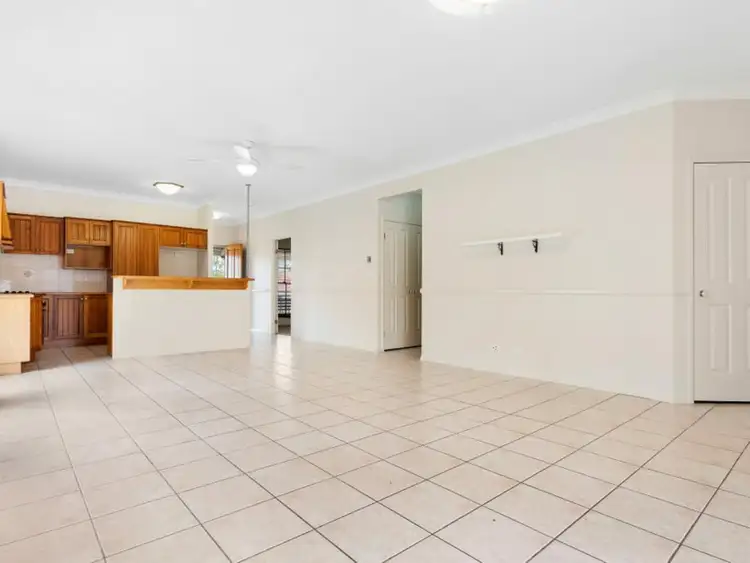 Fourth view of Homely house listing, 5 Berkshire Place, Springfield Lakes QLD 4300