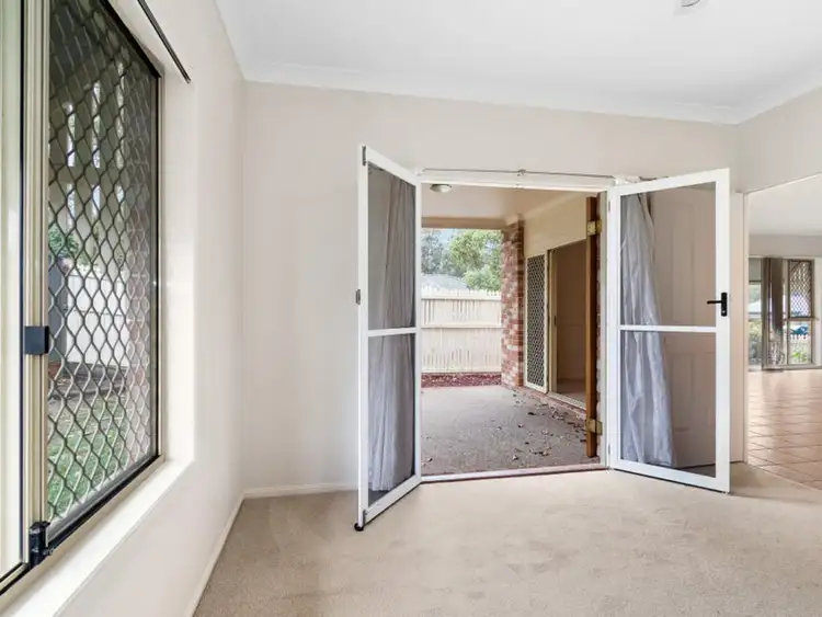 Sixth view of Homely house listing, 5 Berkshire Place, Springfield Lakes QLD 4300