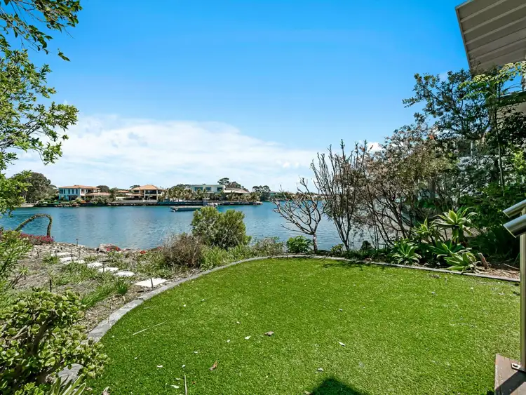 Main view of Homely unit listing, 41/20 Anchorage Circuit, Twin Waters QLD 4564