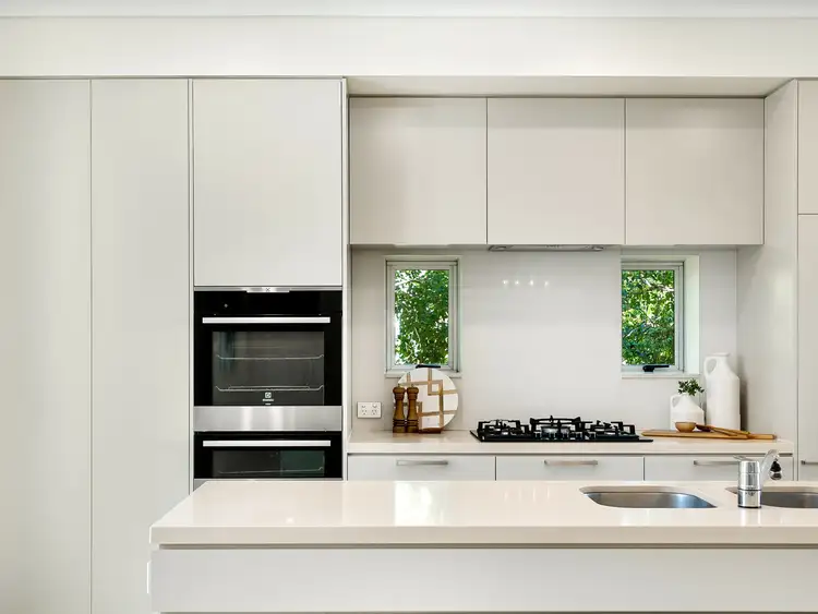 Second view of Homely unit listing, 41/20 Anchorage Circuit, Twin Waters QLD 4564