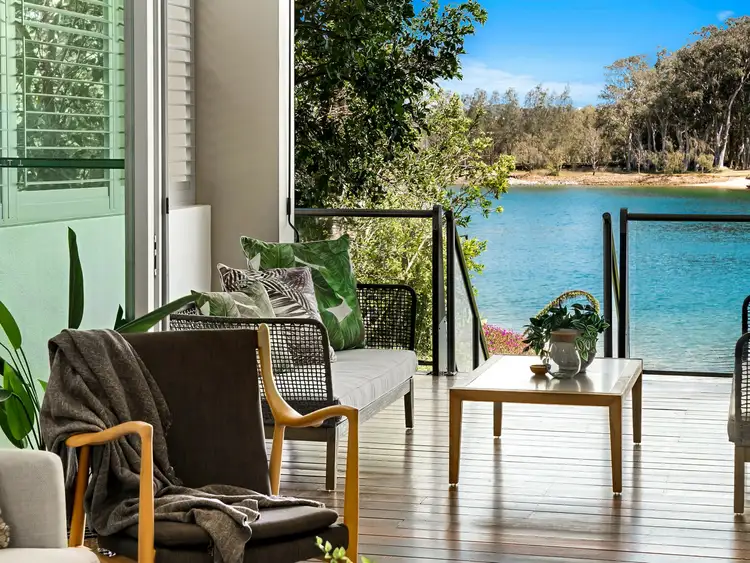 Fourth view of Homely unit listing, 41/20 Anchorage Circuit, Twin Waters QLD 4564
