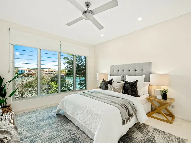 Sixth view of Homely unit listing, 41/20 Anchorage Circuit, Twin Waters QLD 4564