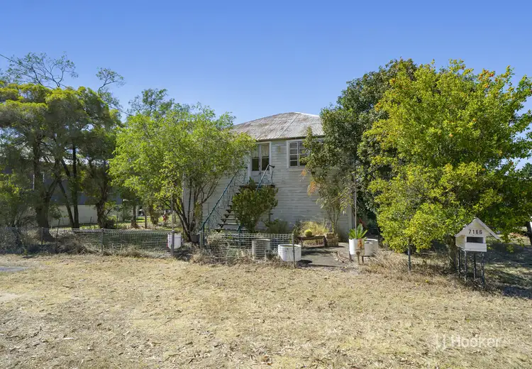 Main view of Homely rural property listing, 7166 Brisbane Valley Highway, Toogoolawah QLD 4313