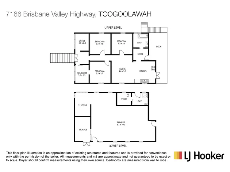 Second view of Homely rural property listing, 7166 Brisbane Valley Highway, Toogoolawah QLD 4313