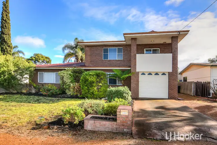 227 Steere Street, Collie WA 6225
