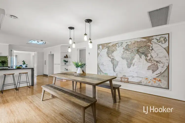 Fourth view of Homely house listing, 8 Brown Avenue, Altona Meadows VIC 3028