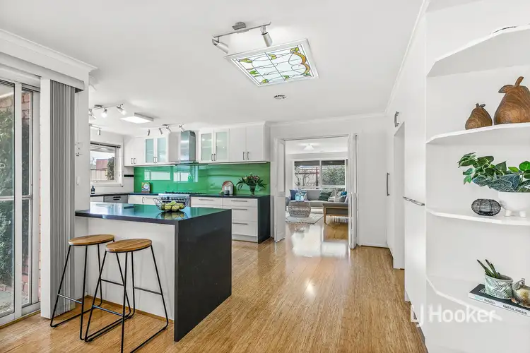 Fifth view of Homely house listing, 8 Brown Avenue, Altona Meadows VIC 3028