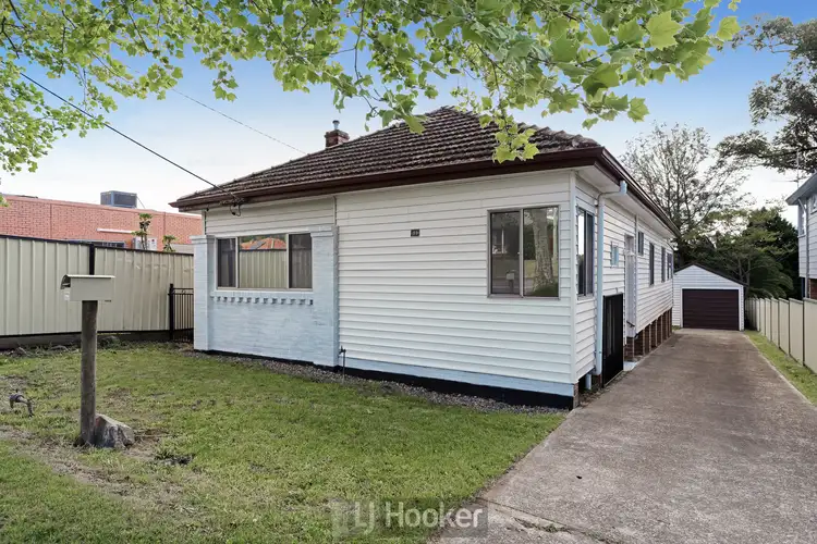 Main view of Homely house listing, 111 The Boulevarde, Toronto NSW 2283