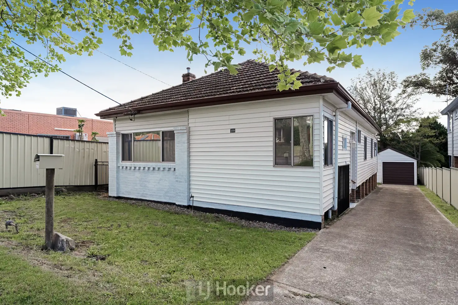 Main view of Homely house listing, 111 The Boulevarde, Toronto NSW 2283