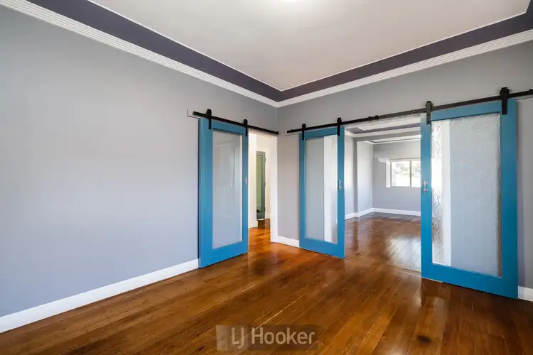 Second view of Homely house listing, 111 The Boulevarde, Toronto NSW 2283