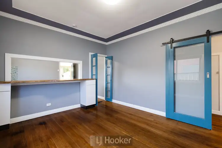 Fifth view of Homely house listing, 111 The Boulevarde, Toronto NSW 2283