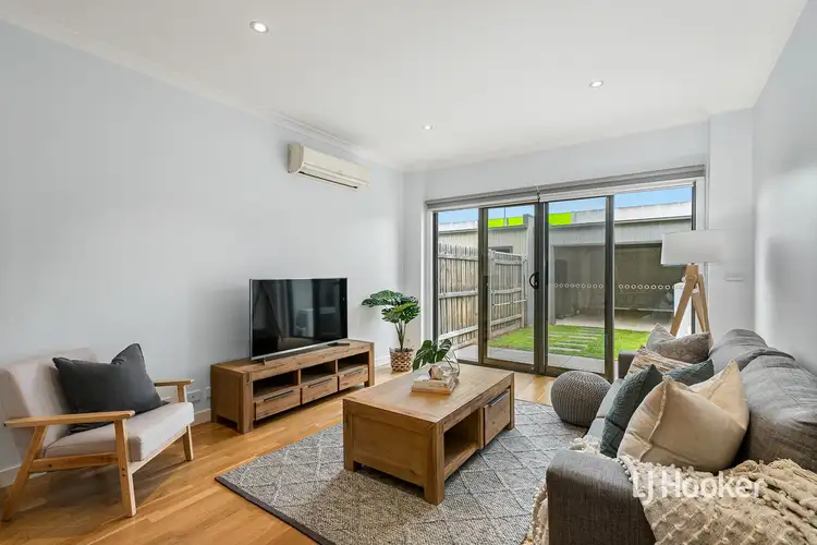 Fifth view of Homely townhouse listing, 85 Campaspe Way, Point Cook VIC 3030
