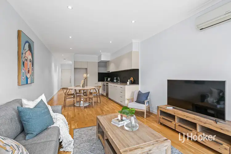 Sixth view of Homely townhouse listing, 85 Campaspe Way, Point Cook VIC 3030