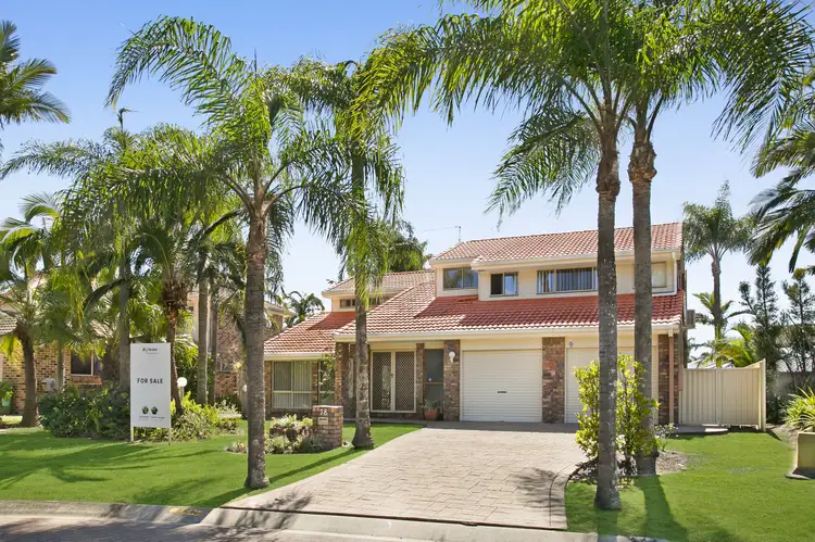 78 Newport Drive, Robina QLD 4226