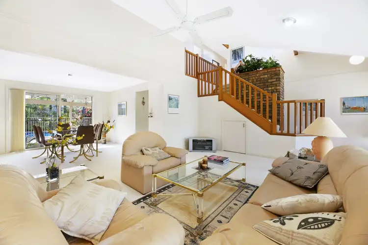 Fifth view of Homely house listing, 78 Newport Drive, Robina QLD 4226