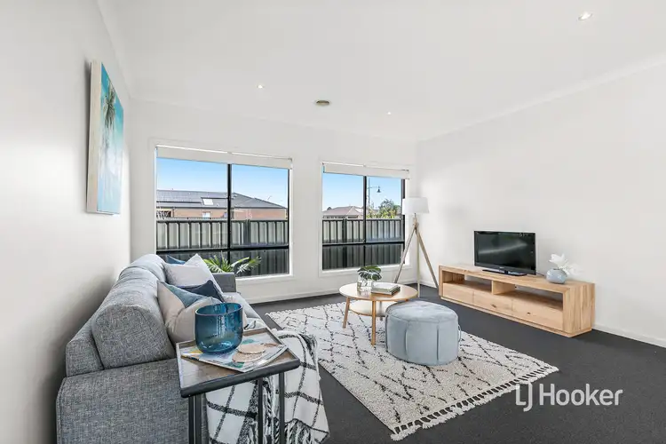 Fourth view of Homely unit listing, 1/33 Whitlam Green, Point Cook VIC 3030