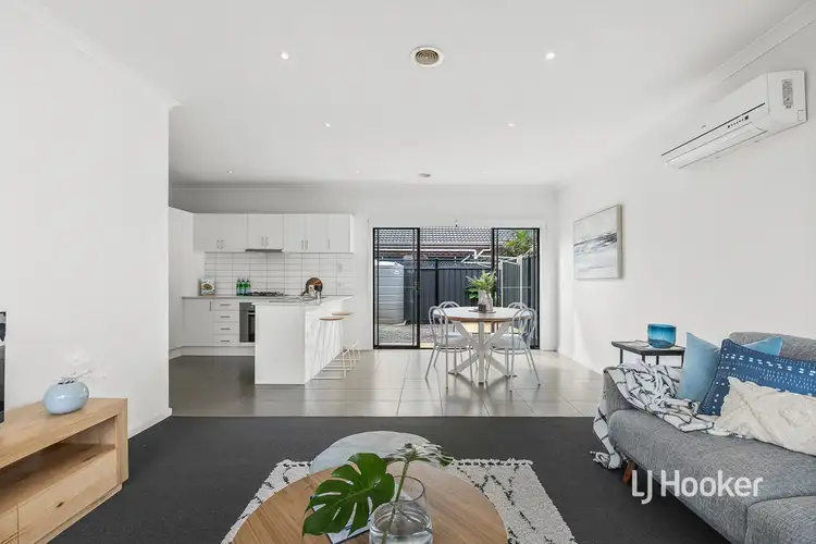 Fifth view of Homely unit listing, 1/33 Whitlam Green, Point Cook VIC 3030