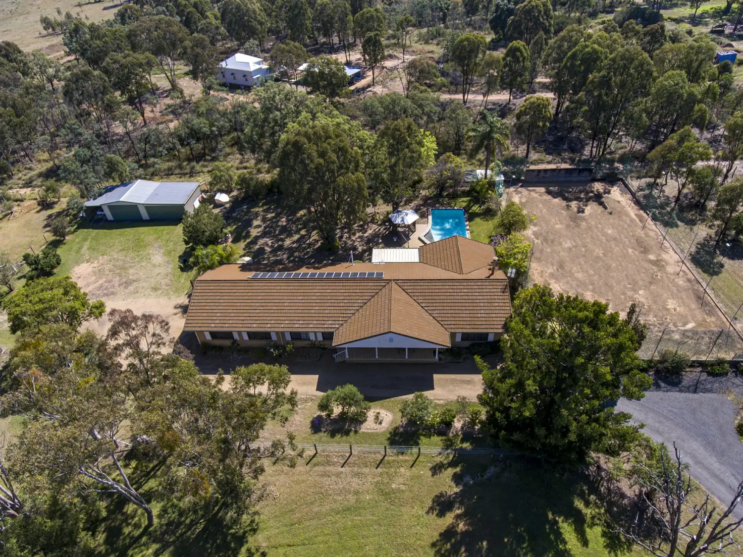 Main view of Homely house listing, 315-329 Wood Street, Warwick QLD 4370