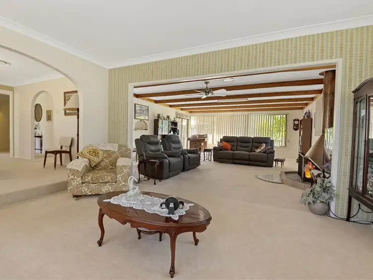 Fourth view of Homely house listing, 315-329 Wood Street, Warwick QLD 4370