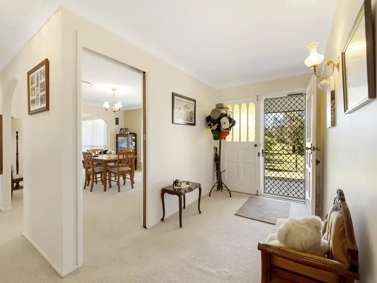 Fifth view of Homely house listing, 315-329 Wood Street, Warwick QLD 4370