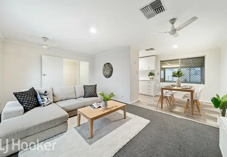 44 Donaldson Street, Queens Park WA 6107