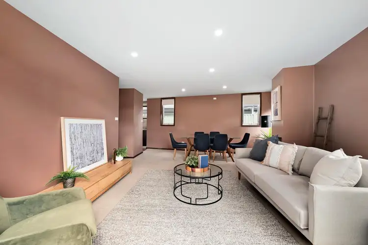 Sixth view of Homely semi-detached listing, 94b Diamantina Crescent, Kaleen ACT 2617
