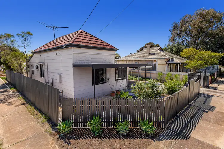 Second view of Homely house listing, 13 Alice Street, Rosewater SA 5013