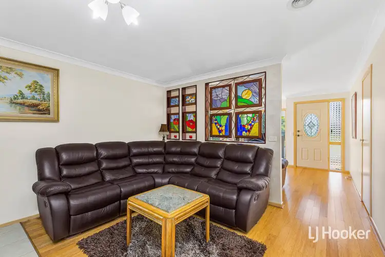 Third view of Homely unit listing, 2/107 Seabrook Boulevard, Seabrook VIC 3028