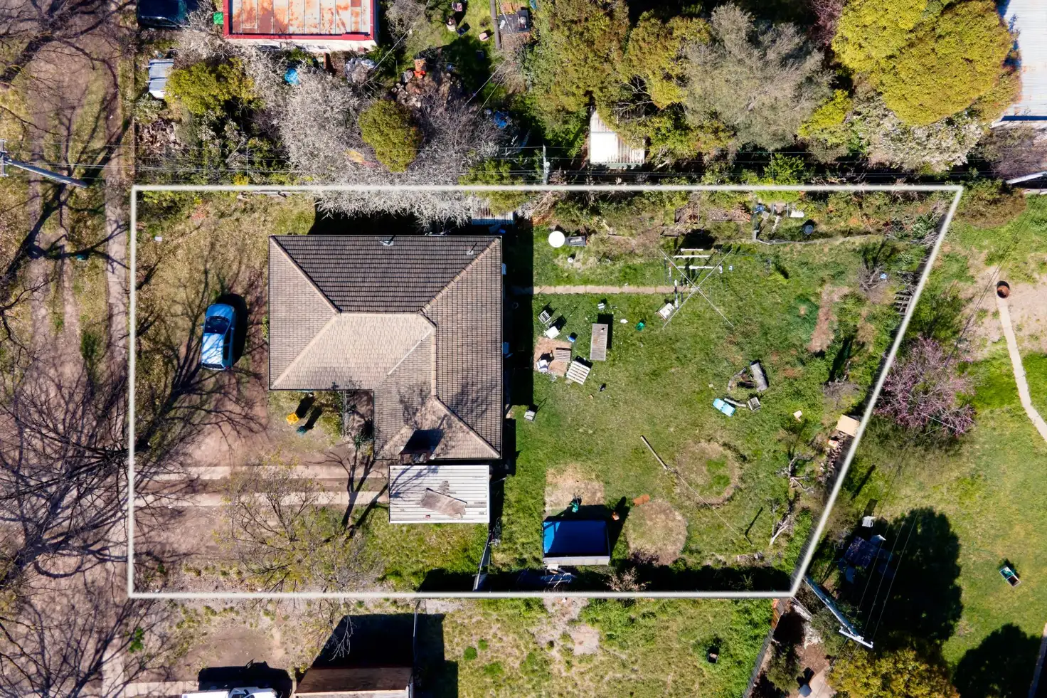 Main view of Homely house listing, 3 Wattle Street, O'connor ACT 2602