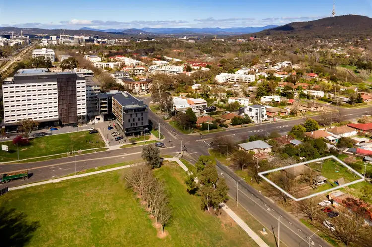 Fourth view of Homely house listing, 3 Wattle Street, O'connor ACT 2602