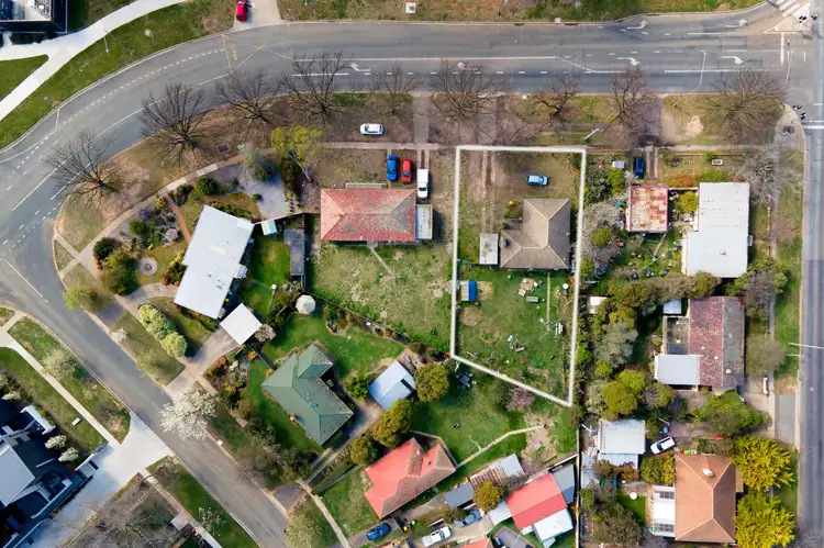 Sixth view of Homely house listing, 3 Wattle Street, O'connor ACT 2602