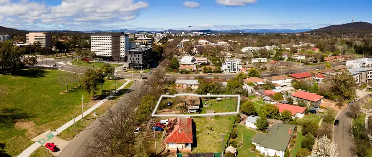 Seventh view of Homely house listing, 3 Wattle Street, O'connor ACT 2602