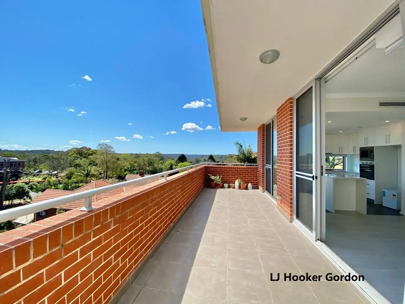 Main view of Homely apartment listing, 30/12-14 Cecil Street, Gordon NSW 2072