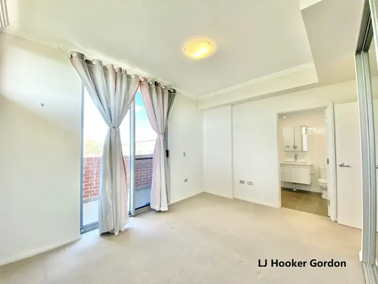 Fifth view of Homely apartment listing, 30/12-14 Cecil Street, Gordon NSW 2072