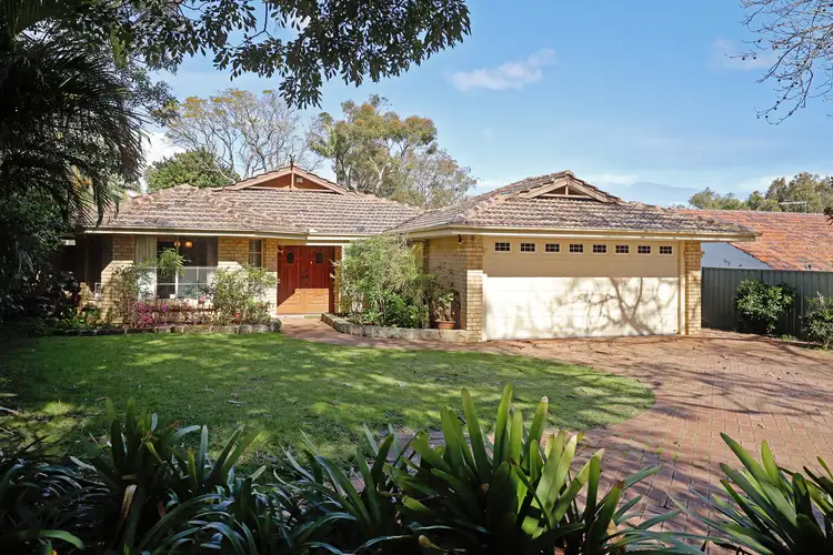 Main view of Homely house listing, 151 Grantham Street, Floreat WA 6014