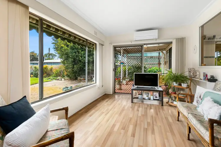 Fifth view of Homely house listing, 15 Myrtle Grove, North Shore VIC 3214
