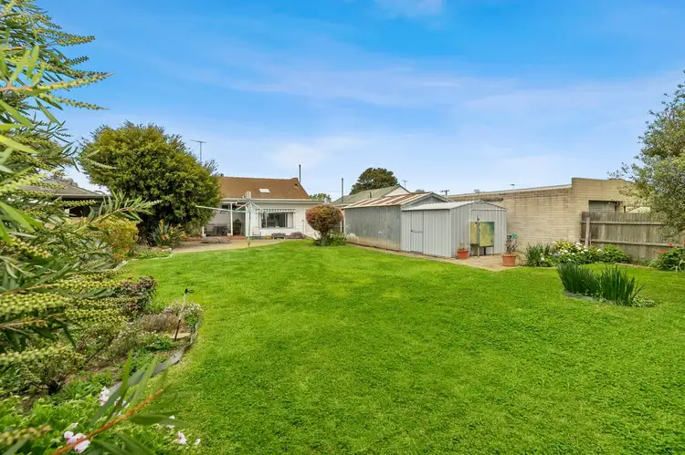 Sixth view of Homely house listing, 15 Myrtle Grove, North Shore VIC 3214