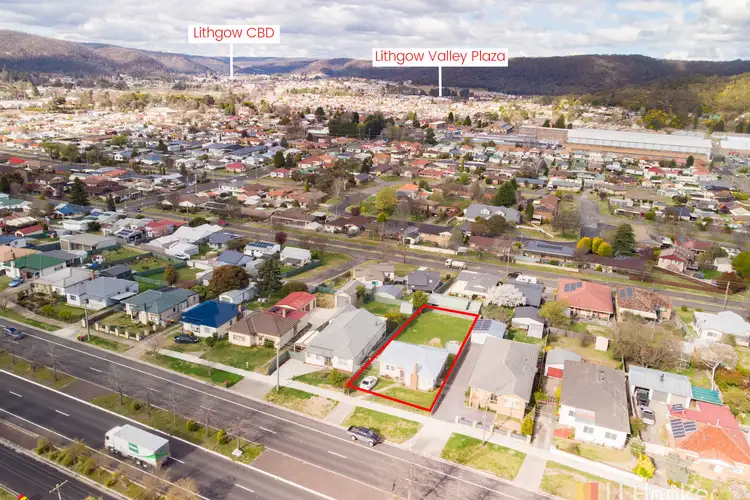 Fourth view of Homely house listing, 1029 Great Western Highway, Lithgow NSW 2790