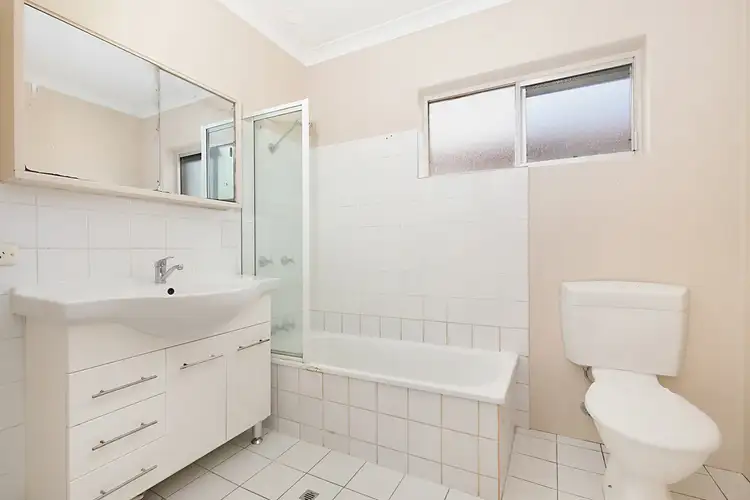 Third view of Homely unit listing, 5/302 Cavendish Road, Coorparoo QLD 4151