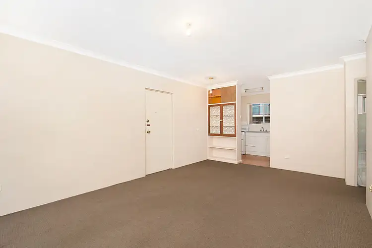Fifth view of Homely unit listing, 5/302 Cavendish Road, Coorparoo QLD 4151