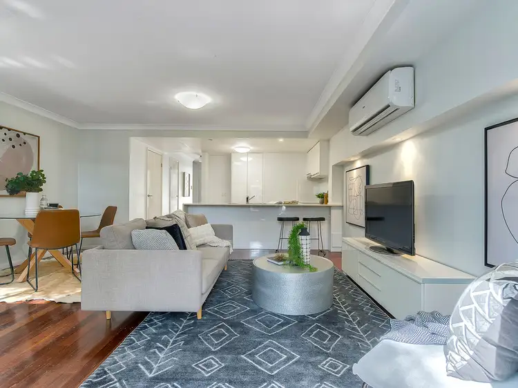 6/59 Swan Street, Gordon Park QLD 4031