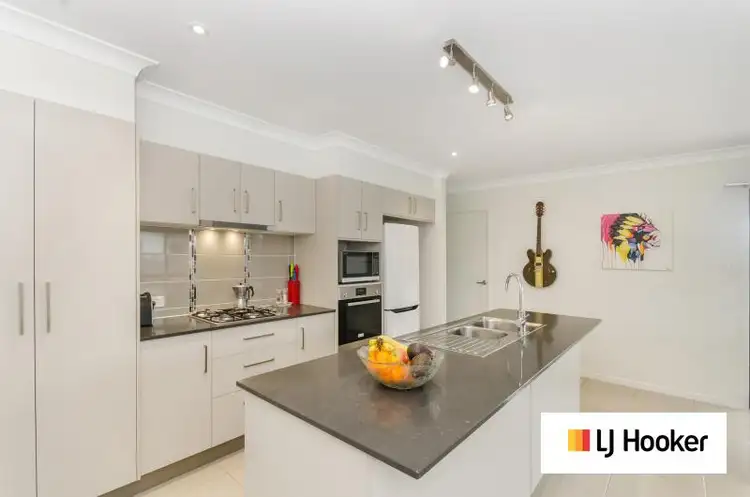 Second view of Homely house listing, 12 Highgrove Avenue, Shaw QLD 4818