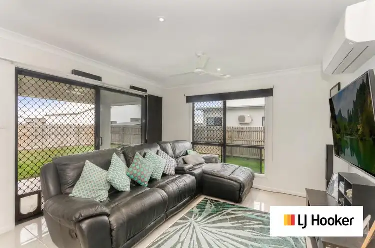 Third view of Homely house listing, 12 Highgrove Avenue, Shaw QLD 4818