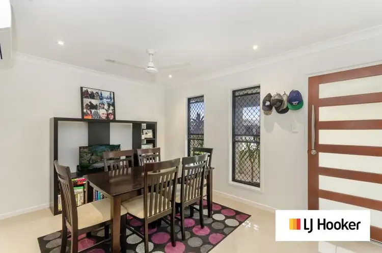 Fourth view of Homely house listing, 12 Highgrove Avenue, Shaw QLD 4818