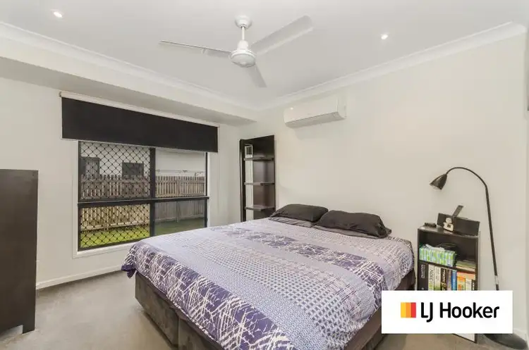 Fifth view of Homely house listing, 12 Highgrove Avenue, Shaw QLD 4818
