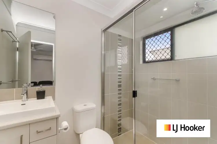 Sixth view of Homely house listing, 12 Highgrove Avenue, Shaw QLD 4818