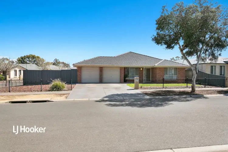 Main view of Homely house listing, 10 Langhorne Street, Andrews Farm SA 5114