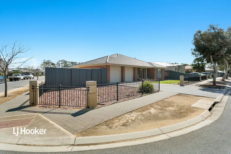 Third view of Homely house listing, 10 Langhorne Street, Andrews Farm SA 5114